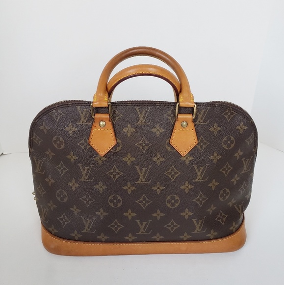 ❌SOLD❌ Louis Vuitton Alma Pm ❤️ - Picture 2 of 6